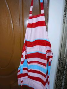 Beautiful Apron