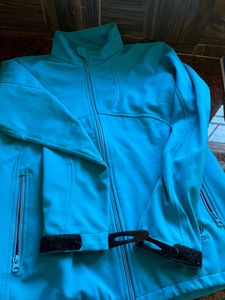Warm Windchiter Jacket