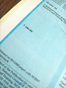NCERT Textbook Of Physics Class 12th Part 1