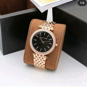 MICHAEL KORS PREMIUM QUALITY LADIES WATCH