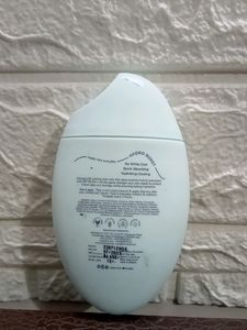 Hyaluronic Sunscreen