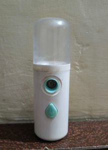 Portable Mini Sanitizer Sprayer Machine