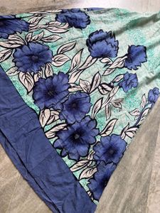 Floral Print Sundress