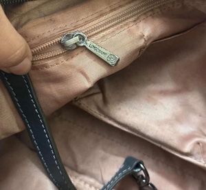 Longchamp Shoulder Bag