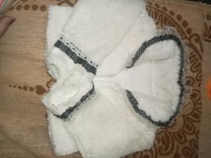 Jacket For Kids