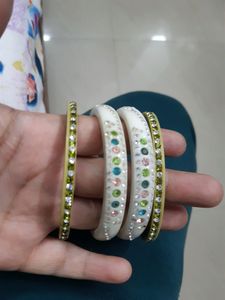 Rajasthani Laak Bangles