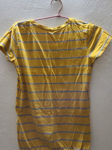 Striped Tshirt