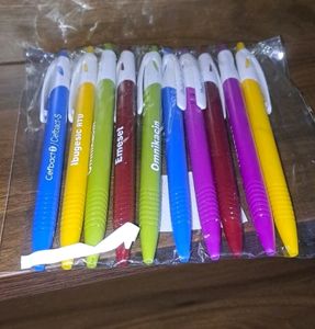 Combo Of 10 New Pen