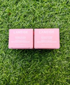 2 Pack ❤️ Laneige Sleeping Mask ✅