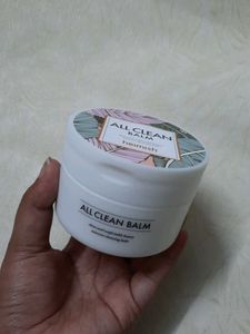 Cleansing Balm