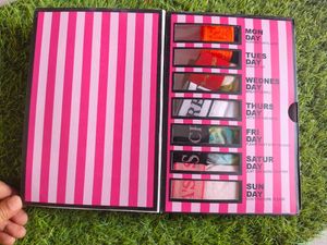 Victoria Secret 🔥  Hot Initmaye Panties 5 Pcs