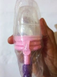 Baby Fruit Sucker