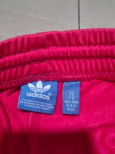 Adidas Track Pant Size 30-32