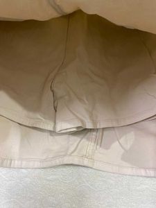 Yellow off shoulder Top &amp; Skirt Set