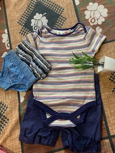 Baby Clothes