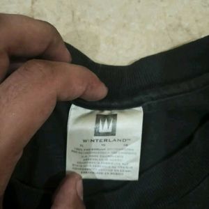 Nsync Band Tshirt ( Vintage )
