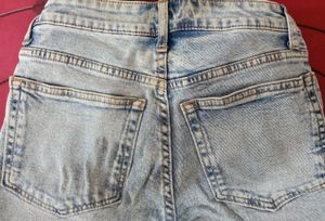 Jeans For Girls