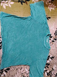 Oversized T- Shirt