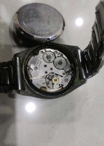 Not Working Watch Need Service