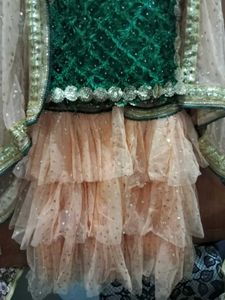 Net Garara Kurti