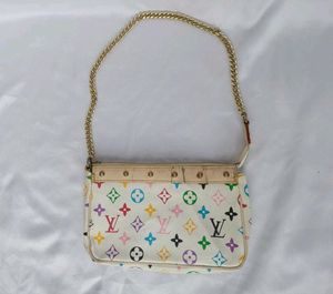 Louis Vuitton Pochette Y2k Mean Girls