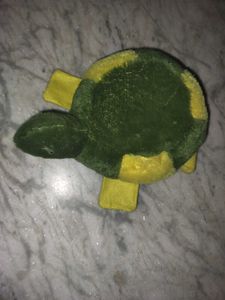Turtle Plush Toy