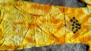 Yellow Kurti For Women
