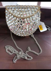 Mirror Clutch