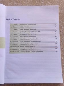 Bussiness Communication For Smart Students