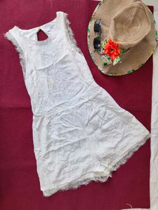 MNG ( Mengo) Romper
