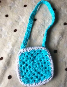 Kids Sling Bag