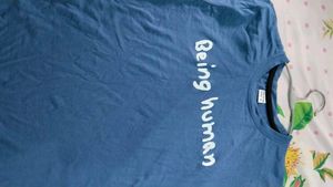 Blue T-Shirt