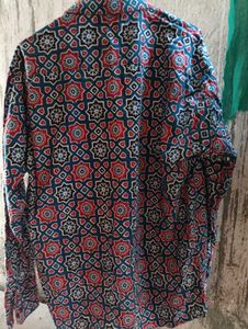 Unisex Shirt