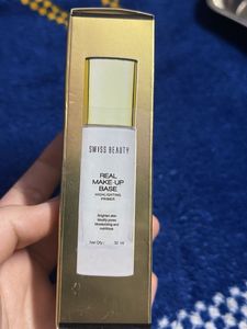 Swiss Beauty Highlighting Primer