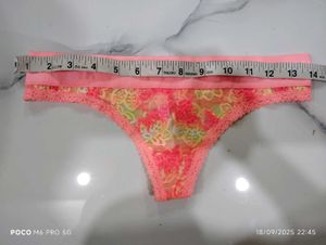 Victoria&#39;s Secret Thongs
