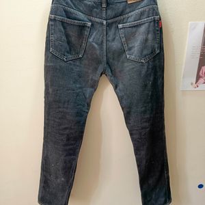 Spykar Jeans Rebel