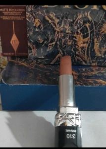 Dior Lipstick - Shade Panama