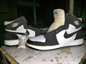 Nike AIR JORDAN Shoes  Sneakers 3 Month Used
