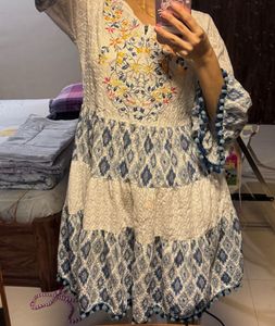 Boho Tunic