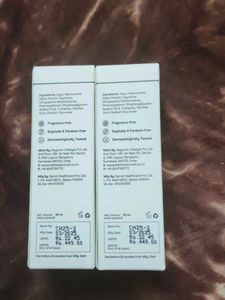 2 Deconstruct Clearing Serum (40ml)