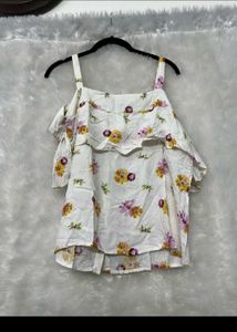 Top Size M