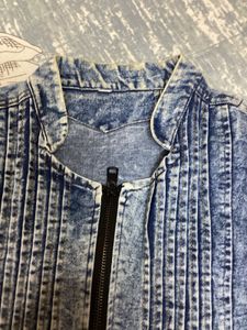Demon Jacket