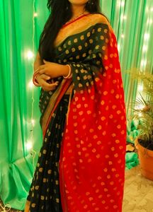 Elegant Saree