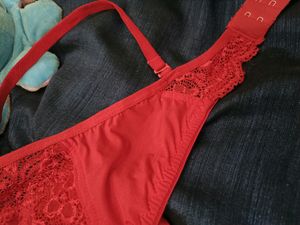 Brand New Bra