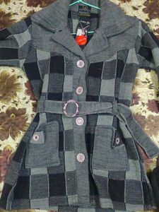 Long Cardigan (Winter Wear)