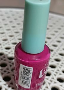 Sugar Pop Nail Lacquer- 10 Call Me Hot