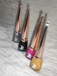 ❣️New Touch Up Eyeliner Set 4 pcs❣️