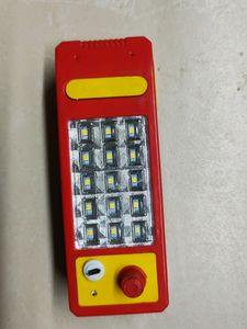 Rechargeable Light