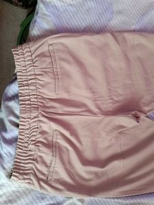 Zara Lower Type Pant