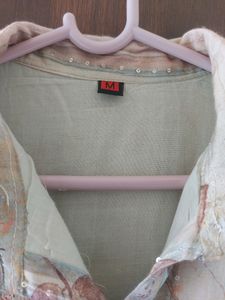 Digital Print Kurti
